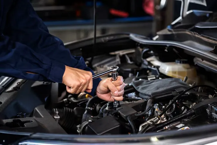 Direção mecânica na Grande Porto Alegre